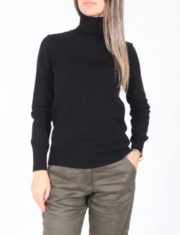 Bluza Zara, negru