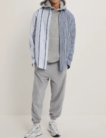 Camasa Zara, albastru