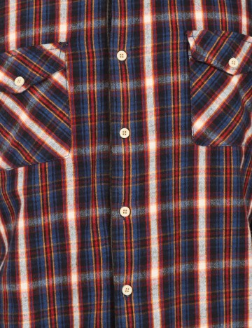 Camasa Zara, mix culori