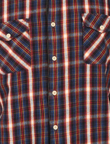 Camasa Zara, mix culori