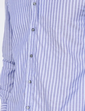 Camasa Zara, albastru