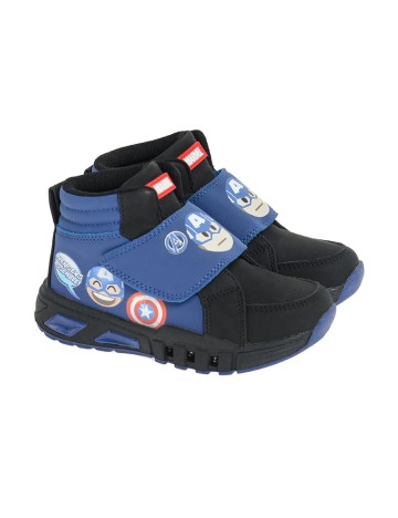 Ghete Cool Club, negru