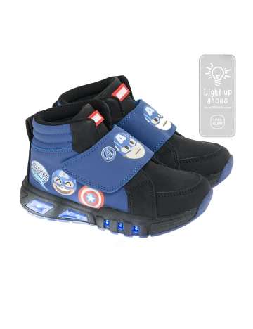 Ghete Cool Club, negru