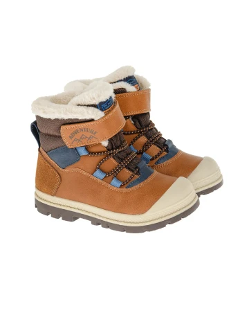 Ghete Cool Club, maro