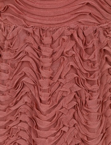 Rochie scurta Zara, roz