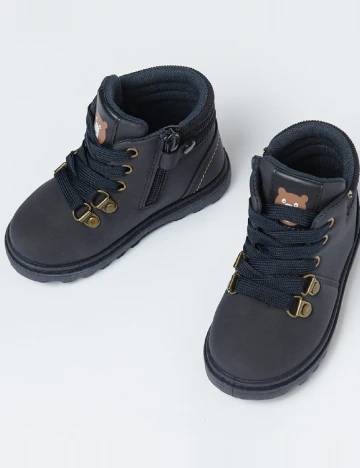 Ghete Cool Club, bleumarin