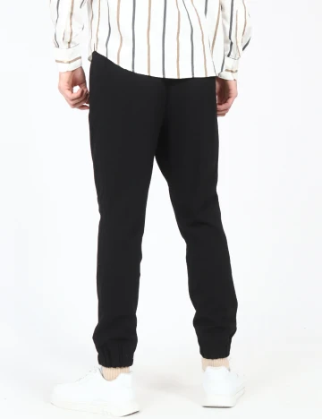 Pantaloni Zara, negru