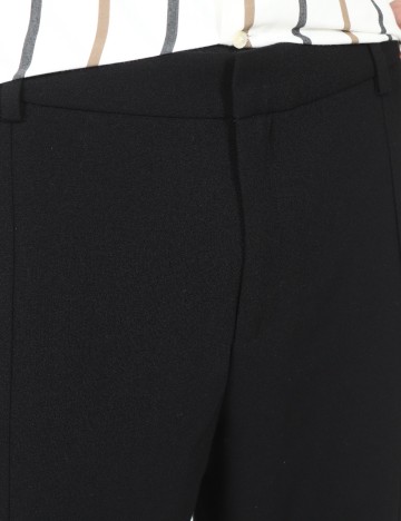 Pantaloni Zara, negru