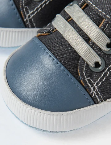 Tenisi Cool Club, gri