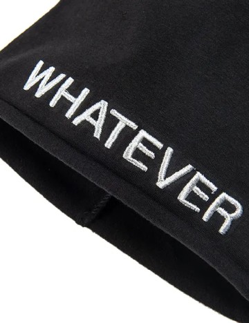 Caciula Cool Club, negru