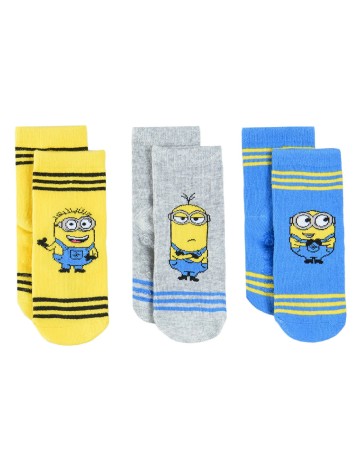 
						Set sosete 3 perechi Cool Club, mix culori