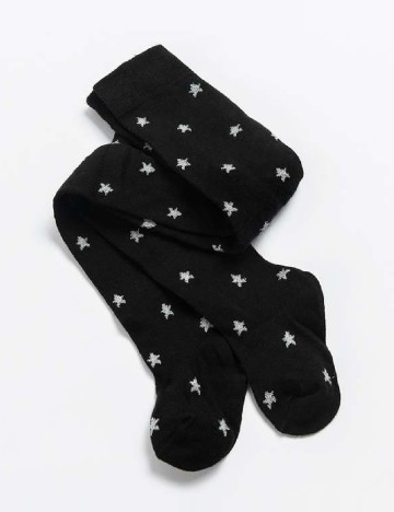 Ciorapi Cool Club, negru