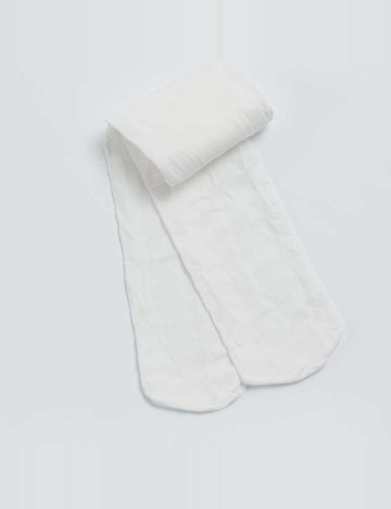 Ciorapi Cool Club, alb