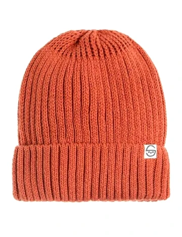 Caciula Cool Club, caramiziu