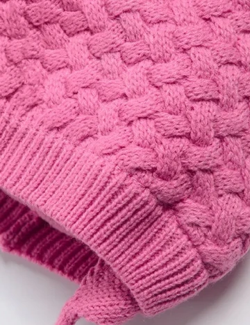 Caciula Cool Club, roz