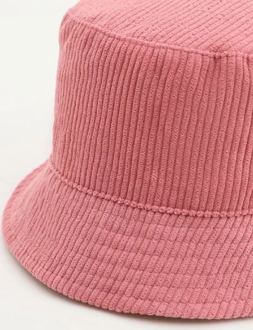 Palarie Cool Club, roz