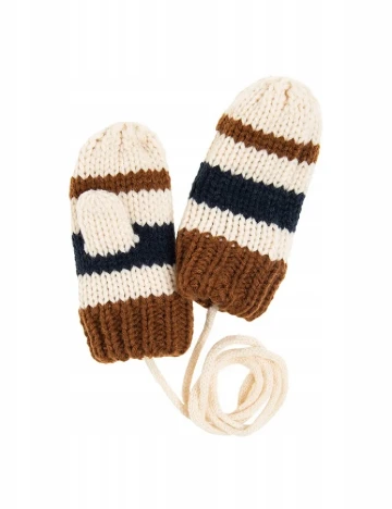 Manusi Cool Club, mix culori