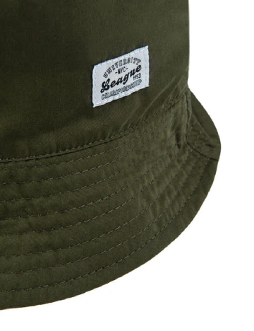 Basca Cool Club, verde