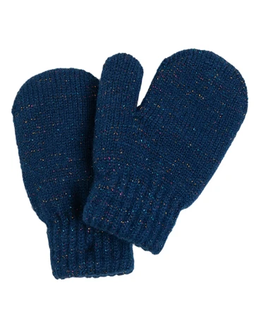 Manusi Cool Club, bleumarin