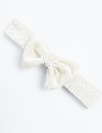 Bentita Cool Club, ecru