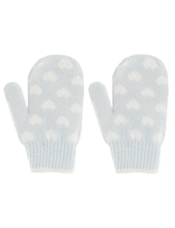 Manusi Cool Club, bleu