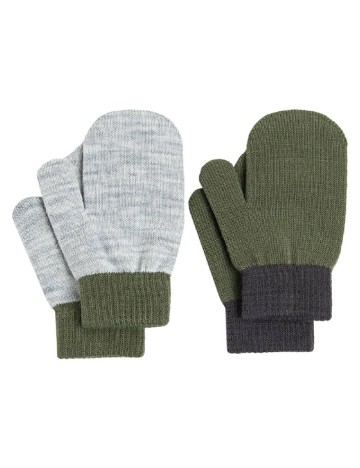 
						Set manusi 2 perechi Cool Club, mix culori