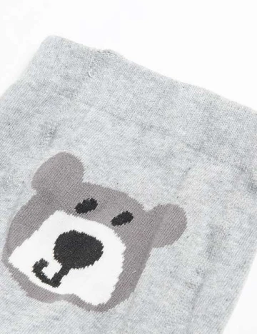 Ciorapi Cool Club, gri