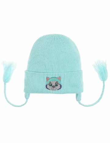 
						Caciula Cool Club, bleu