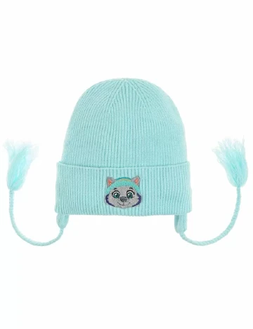 Caciula Cool Club, bleu