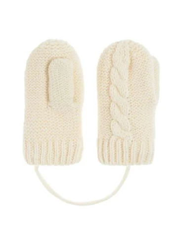 Manusi Cool Club, ecru