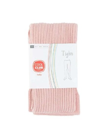
						Ciorapi Cool Club, roz