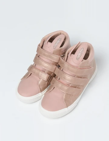 Adidasi Cool Club, roz