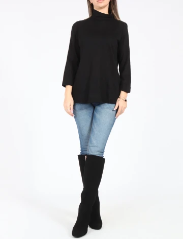 Bluza Zara, negru