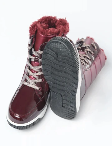 Cizme Cool Club, visiniu