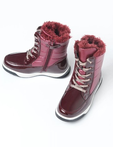 Cizme Cool Club, visiniu