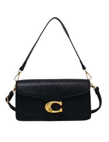 Geanta Coach, negru