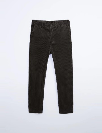 
						Pantaloni Zara, negru