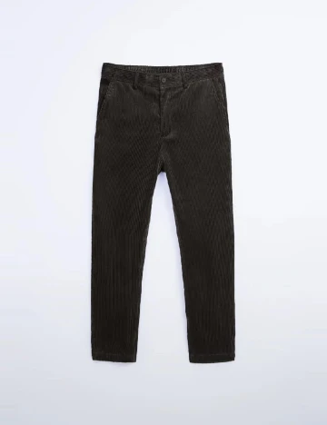 Pantaloni Zara, negru
