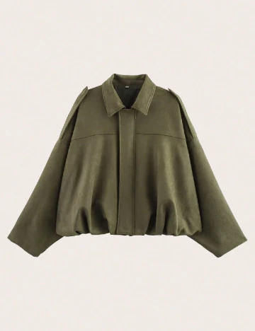 Jacheta SHEIN, verde