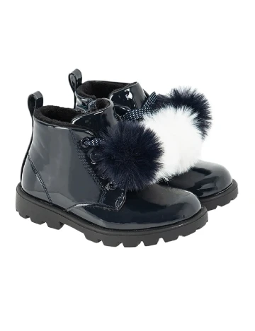 Ghete Cool Club, bleumarin inchis