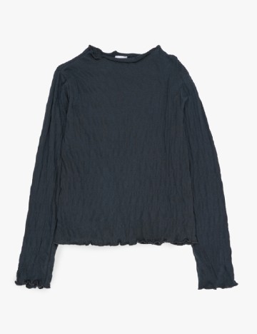 
						Bluza Zara, bleumarin