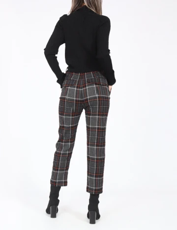 Pantaloni Zara, mix culori