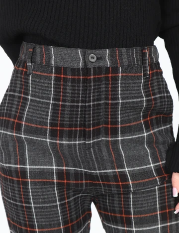 Pantaloni Zara, mix culori