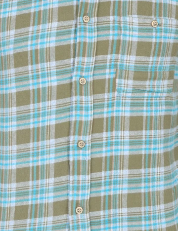 Camasa Pull&Bear, mix culori