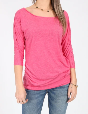 Bluza Pull&Bear, roz