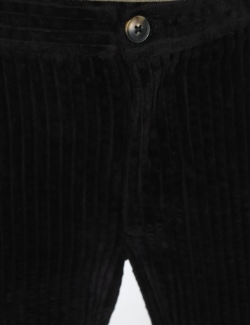 Pantaloni Zara, negru