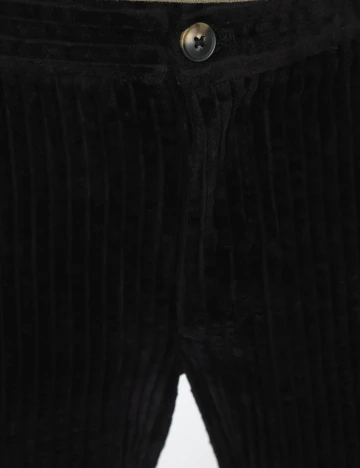 Pantaloni Zara, negru