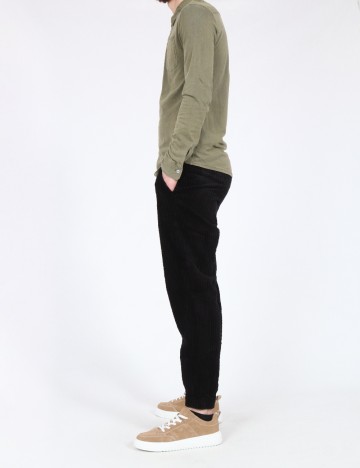 Pantaloni Zara, negru