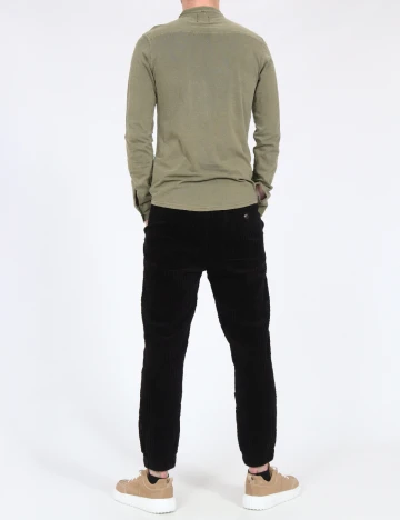 Pantaloni Zara, negru