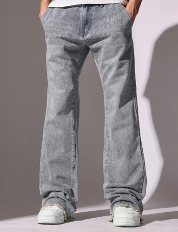 Blugi SUMWON, albastru